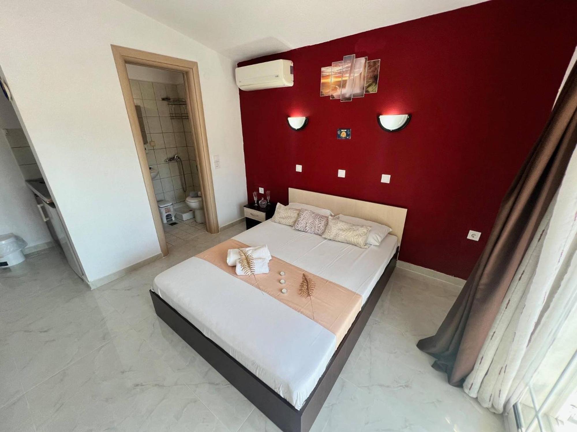 Katerina Studios Limenaria  Exterior photo