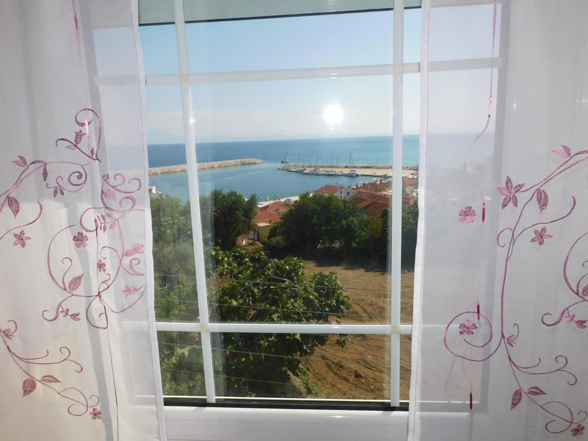 Katerina Studios Limenaria  Exterior photo