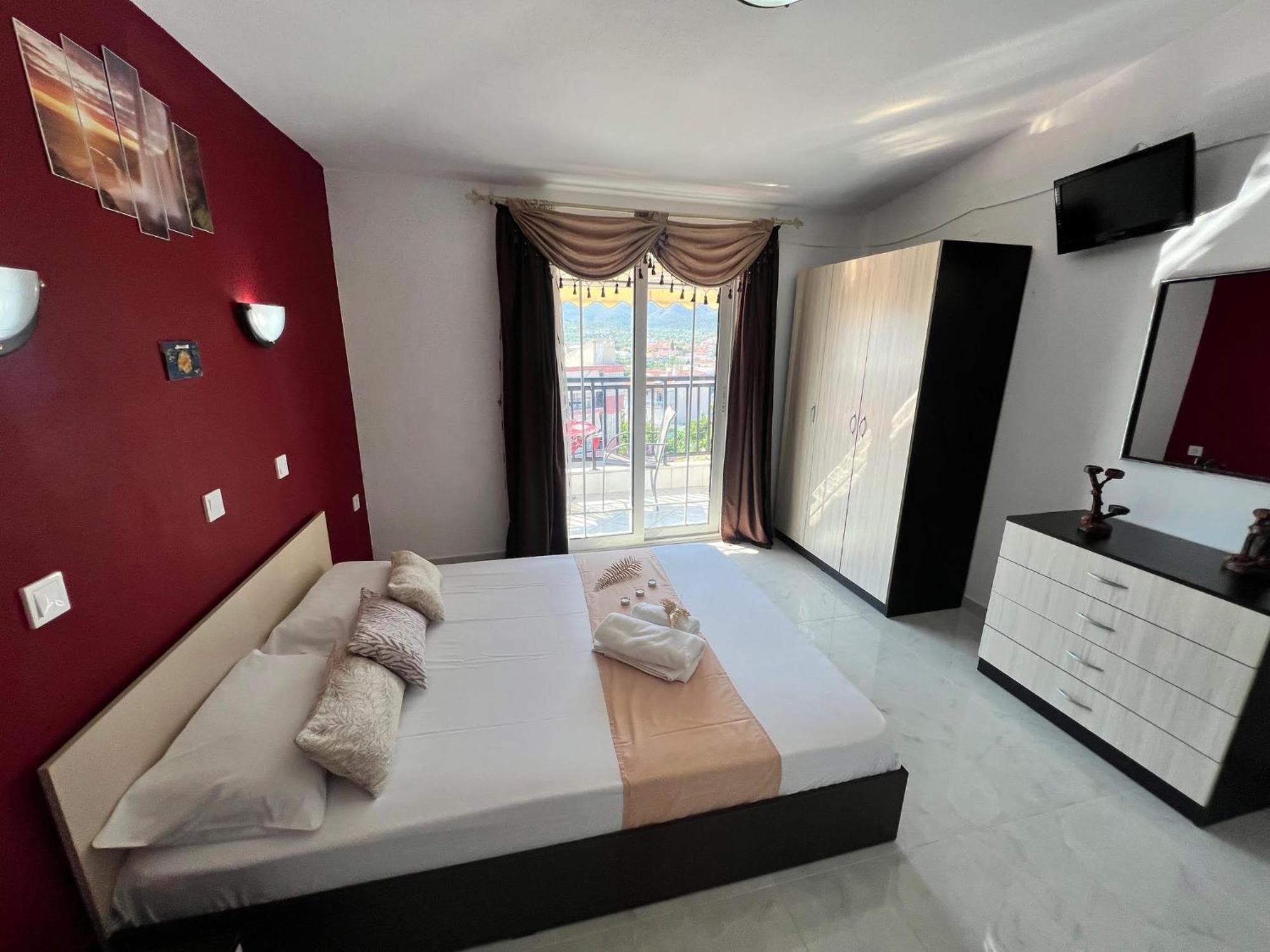 Katerina Studios Limenaria  Exterior photo
